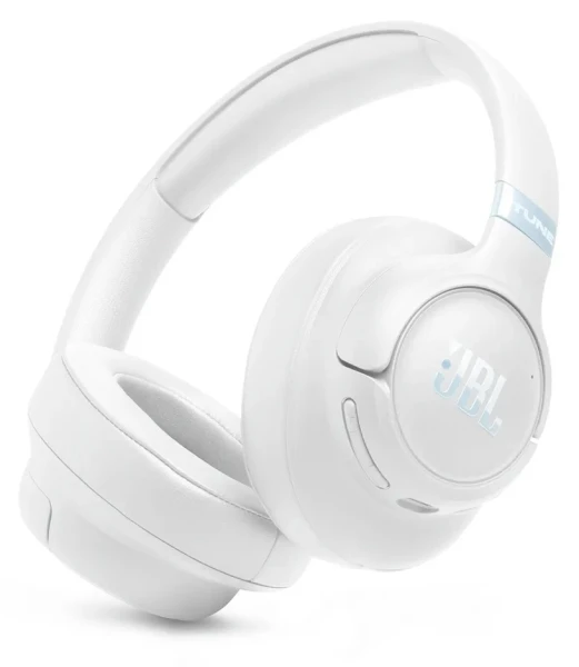 Навушники JBL TUNE 780NC White
