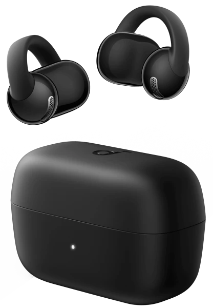 Навушники Anker SoundСore C50i Black [D1101G11-Y] — фото 3