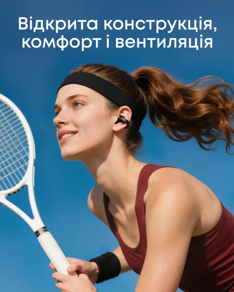 Навушники Anker SoundСore C50i Black [D1101G11-Y] — фото 5