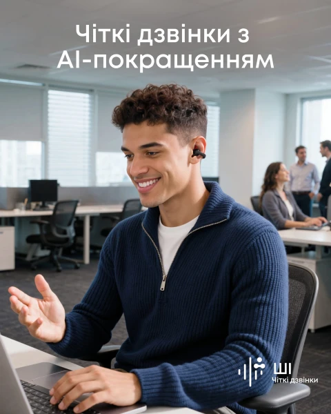 Навушники Anker SoundСore C50i Black [D1101G11-Y] — фото 6