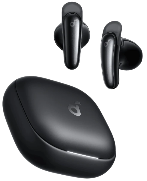 Наушники Anker SoundСore Liberty Buds Black [D1200G11-Y]
