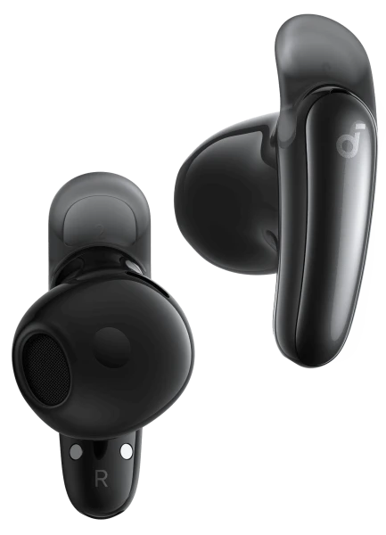 Наушники Anker SoundСore Liberty Buds Black [D1200G11-Y] — фото 2