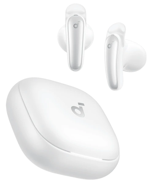 Наушники Anker SoundСore Liberty Buds White [D1200G21-Y]