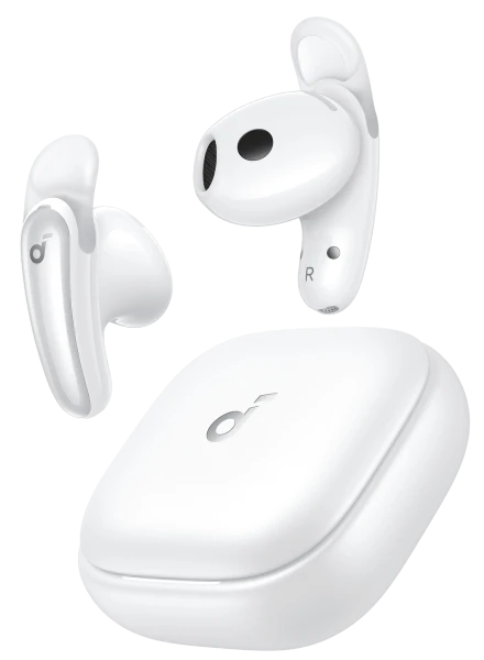 Наушники Anker SoundСore Liberty Buds White [D1200G21-Y] — фото 3