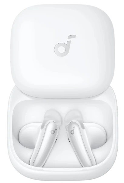 Наушники Anker SoundСore Liberty Buds White [D1200G21-Y] — фото 4