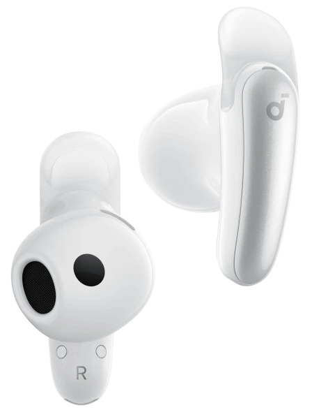 Наушники Anker SoundСore Liberty Buds White [D1200G21-Y] — фото 5
