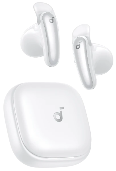 Наушники Anker SoundСore Liberty Buds White [D1200G21-Y] — фото 6