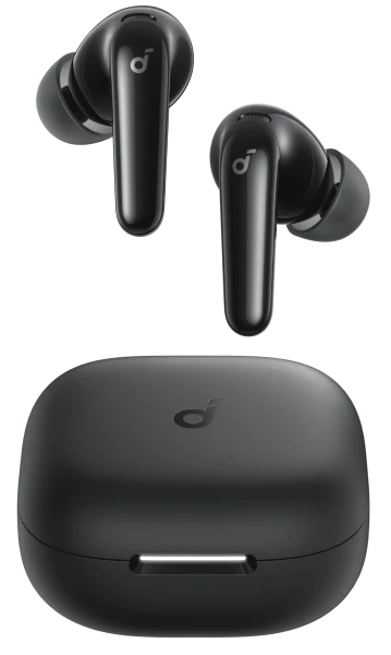 Наушники Anker SoundСore R60i NC Black [D1202G11-Y]