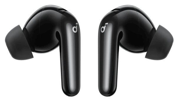 Навушники Anker SoundСore R60i NC Black [D1202G11-Y] — фото 2