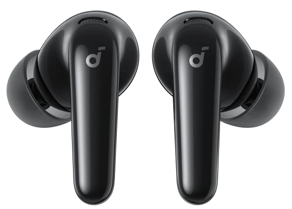 Навушники Anker SoundСore R60i NC Black [D1202G11-Y] — фото 5