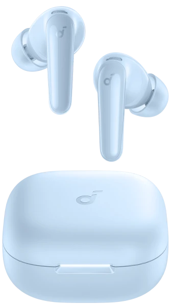 Навушники Anker SoundСore R60i NC Blue [D1202G31-Y]