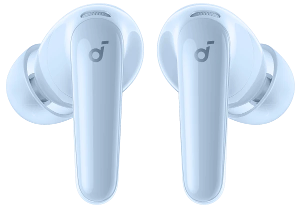 Навушники Anker SoundСore R60i NC Blue [D1202G31-Y] — фото 5