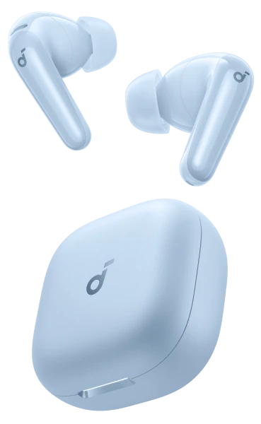 Навушники Anker SoundСore R60i NC Blue [D1202G31-Y] — фото 6