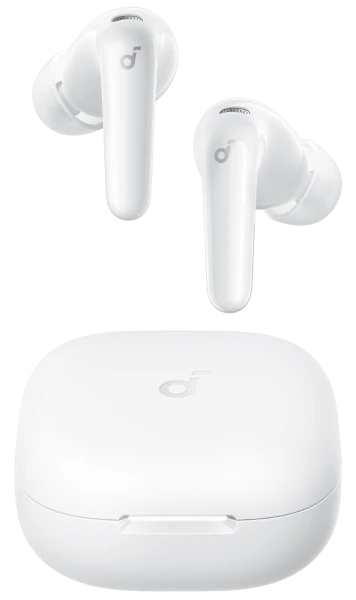 Навушники Anker SoundСore R60i NC White [D1202G21-Y]