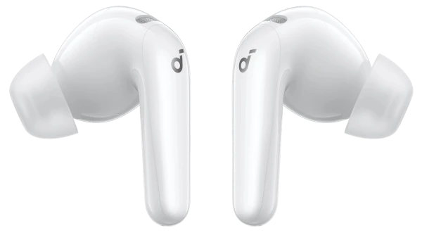 Навушники Anker SoundСore R60i NC White [D1202G21-Y] — фото 2