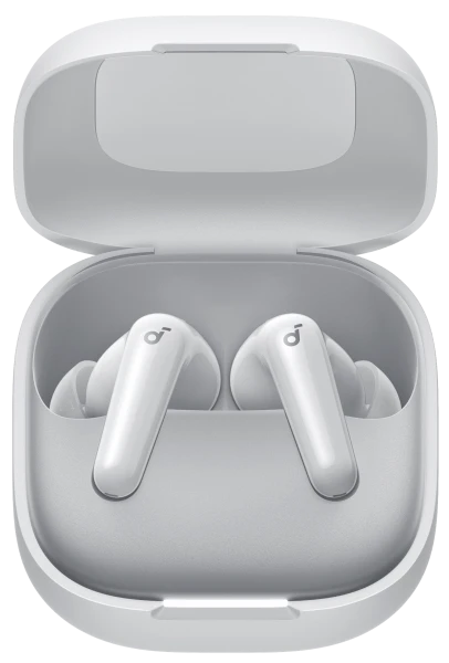 Навушники Anker SoundСore R60i NC White [D1202G21-Y] — фото 3