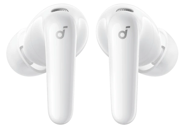 Навушники Anker SoundСore R60i NC White [D1202G21-Y] — фото 5