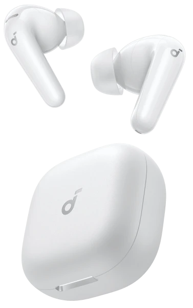 Навушники Anker SoundСore R60i NC White [D1202G21-Y] — фото 6