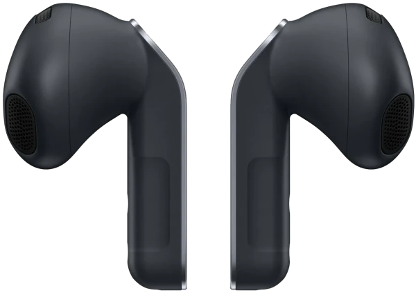 Навушники Samsung Galaxy Buds4 Black [SM-R540NZKASEK-Y] — фото 5