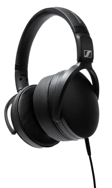 Навушники Sennheiser HD 400U [800126-Y]