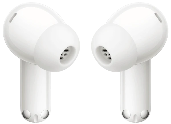Наушники OPPO Enco Air5 Pro ETEL1 Pearl White [EncoAir5ProETEL1PearlWhite-Y] — фото 4