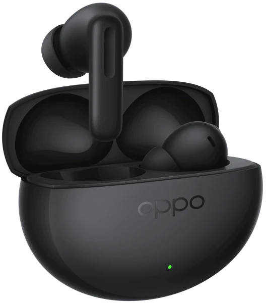 Навушники OPPO Enco Air5 Pro ETEL1 Matte Black [EncoAir5ProETEL1MatteBlack-Y]