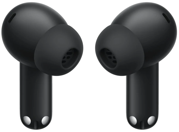 Наушники OPPO Enco Air5 Pro ETEL1 Matte Black [EncoAir5ProETEL1MatteBlack-Y] — фото 4