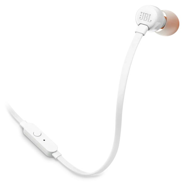 Навушники JBL TUNE 110 ECO White (JBLT110WHTE) [JBLT110WHTE-Y] — фото 3