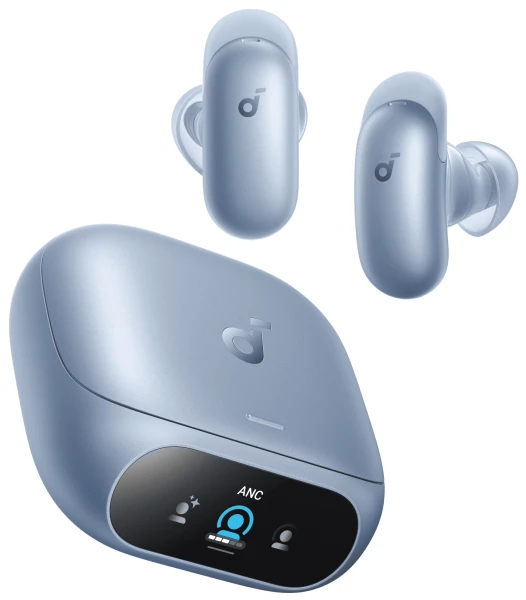 Навушники Anker SoundСore Liberty 5 Pro Blue [D1203G31-Y]