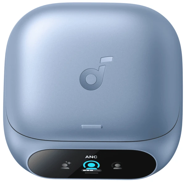 Навушники Anker SoundСore Liberty 5 Pro Blue [D1203G31-Y] — фото 2