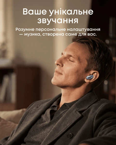 Навушники Anker SoundСore Liberty 5 Pro Blue [D1203G31-Y] — фото 13