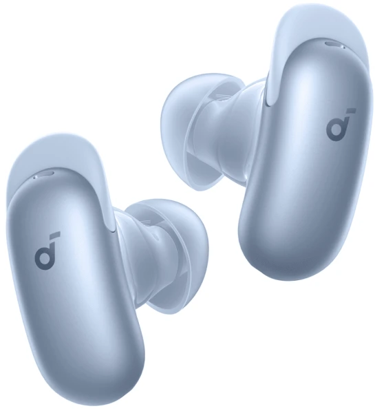 Навушники Anker SoundСore Liberty 5 Pro Blue [D1203G31-Y] — фото 3
