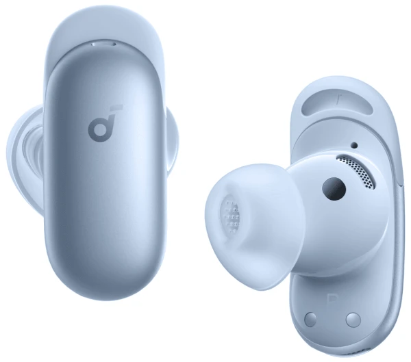 Навушники Anker SoundСore Liberty 5 Pro Blue [D1203G31-Y] — фото 4