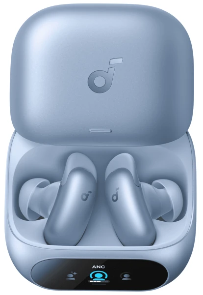 Навушники Anker SoundСore Liberty 5 Pro Blue [D1203G31-Y] — фото 8