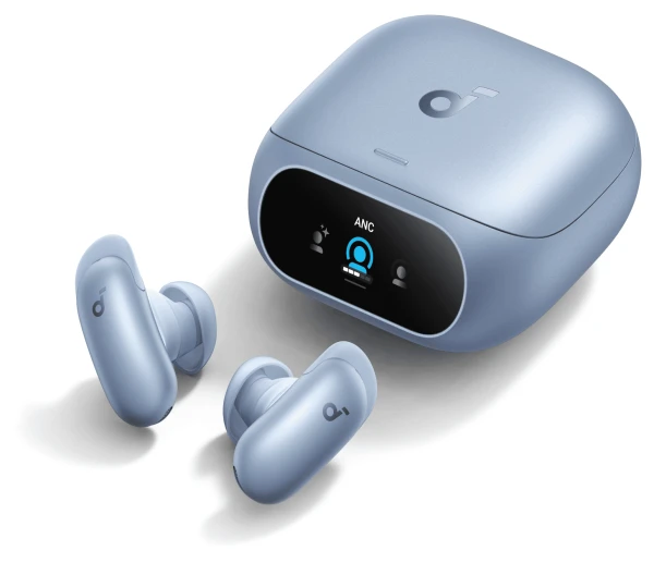 Навушники Anker SoundСore Liberty 5 Pro Blue [D1203G31-Y] — фото 9