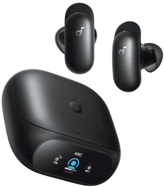 Навушники Anker SoundСore Liberty 5 Pro Black [D1203G11-Y]