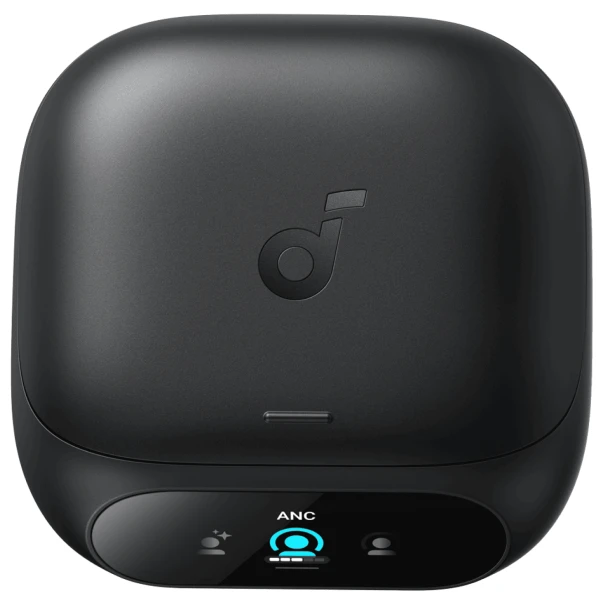 Наушники Anker SoundСore Liberty 5 Pro Black [D1203G11-Y] — фото 2