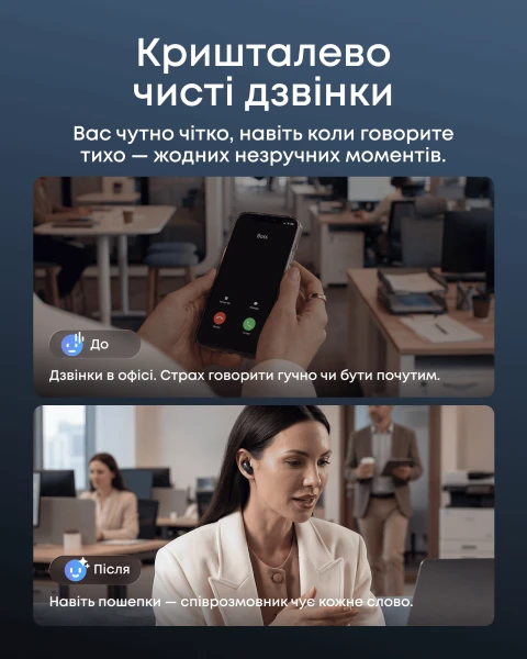 Навушники Anker SoundСore Liberty 5 Pro Black [D1203G11-Y] — фото 11