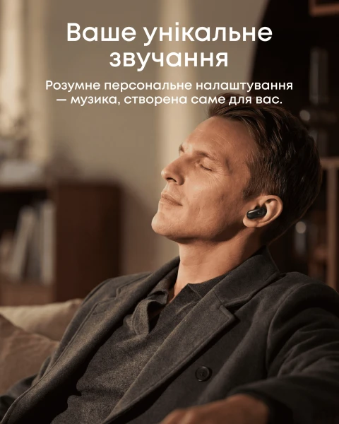 Навушники Anker SoundСore Liberty 5 Pro Black [D1203G11-Y] — фото 12