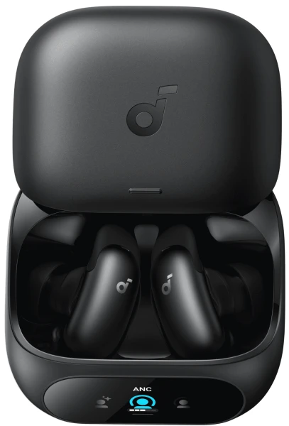 Навушники Anker SoundСore Liberty 5 Pro Black [D1203G11-Y] — фото 14