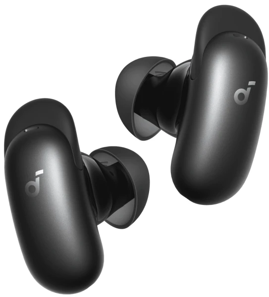 Навушники Anker SoundСore Liberty 5 Pro Black [D1203G11-Y] — фото 3