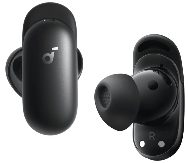 Навушники Anker SoundСore Liberty 5 Pro Black [D1203G11-Y] — фото 4