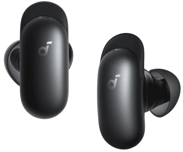 Навушники Anker SoundСore Liberty 5 Pro Black [D1203G11-Y] — фото 8