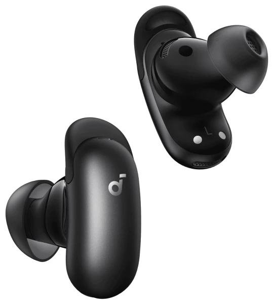 Навушники Anker SoundСore Liberty 5 Pro Black [D1203G11-Y] — фото 9