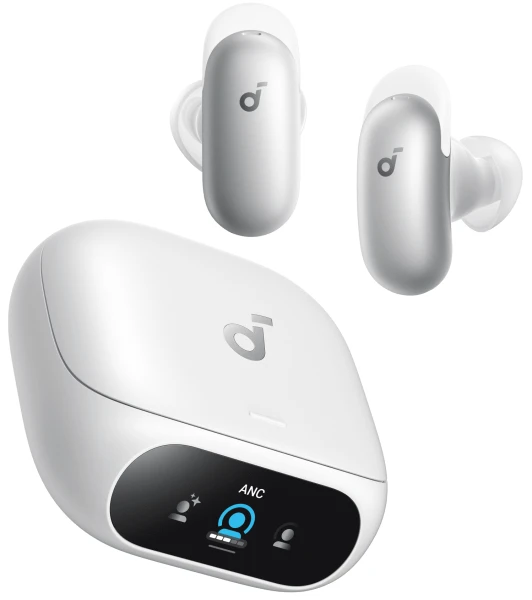 Навушники Anker SoundСore Liberty 5 Pro White [D1203G21-Y]