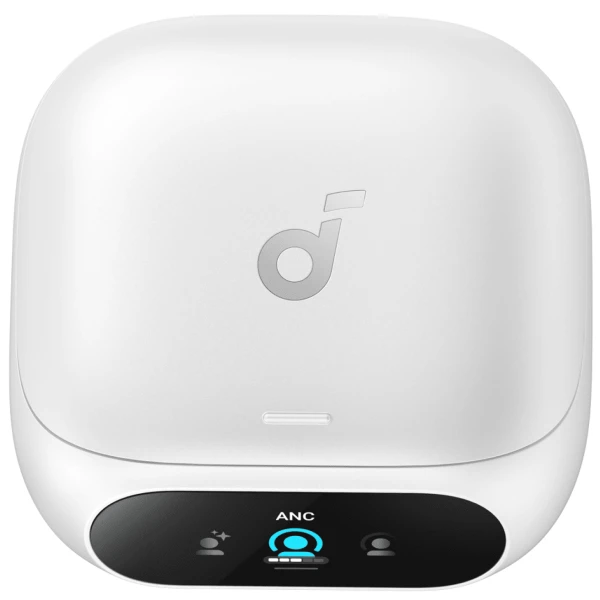 Навушники Anker SoundСore Liberty 5 Pro White [D1203G21-Y] — фото 2