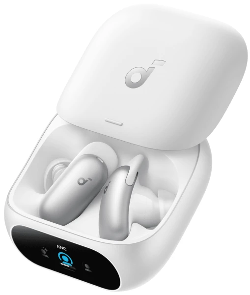 Наушники Anker SoundСore Liberty 5 Pro White [D1203G21-Y] — фото 3