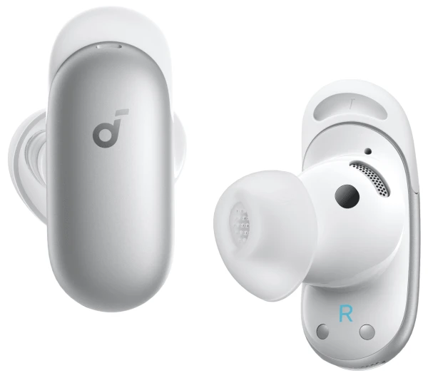 Наушники Anker SoundСore Liberty 5 Pro White [D1203G21-Y] — фото 4
