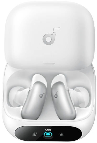 Наушники Anker SoundСore Liberty 5 Pro White [D1203G21-Y] — фото 8