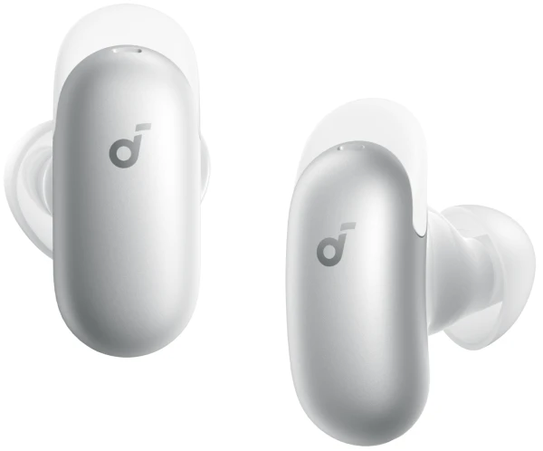 Наушники Anker SoundСore Liberty 5 Pro White [D1203G21-Y] — фото 9